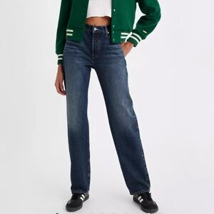 Levi's 501 ‘90S Women’s Jeans 28 x 30